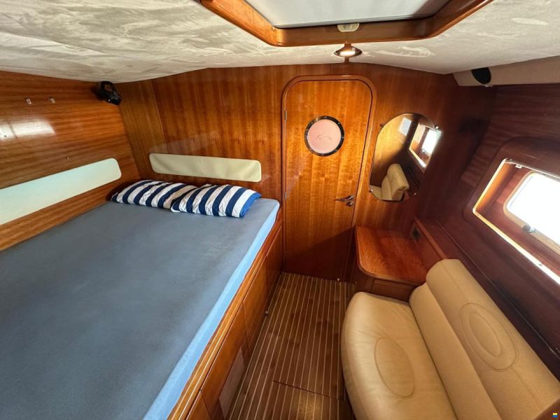 Alliaura Privilege 585