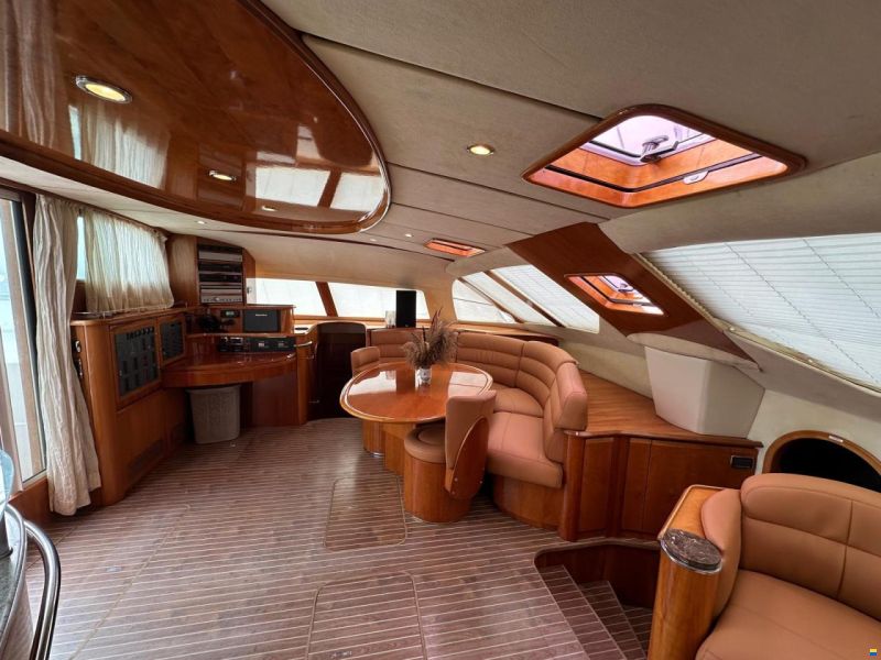 Alliaura Privilege 585