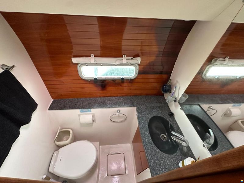 Alliaura Privilege 585