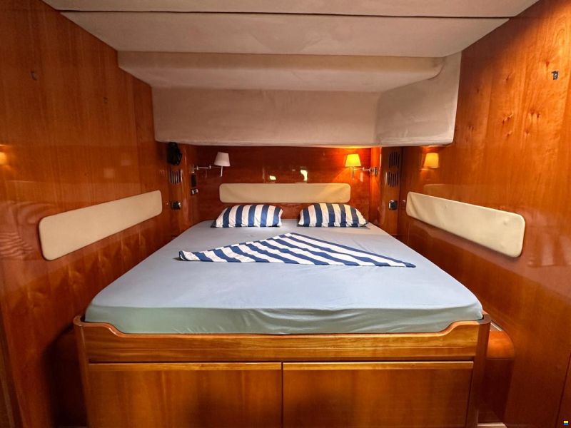 Alliaura Privilege 585