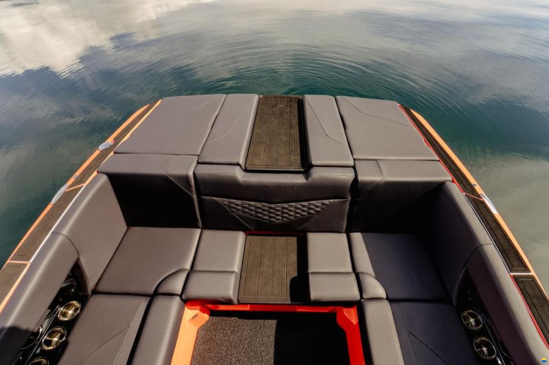 Mastercraft Nxt 23