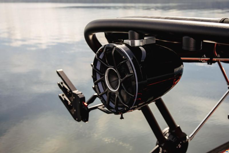 Mastercraft Nxt 23