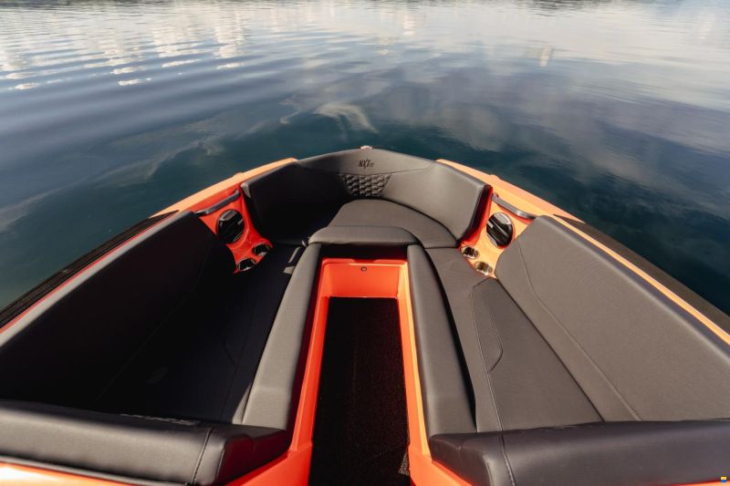 Mastercraft Nxt 23