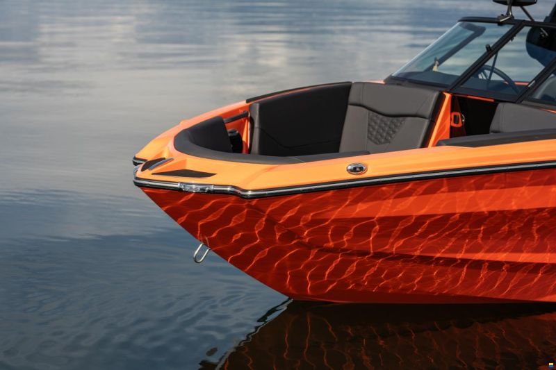 Mastercraft Nxt 23