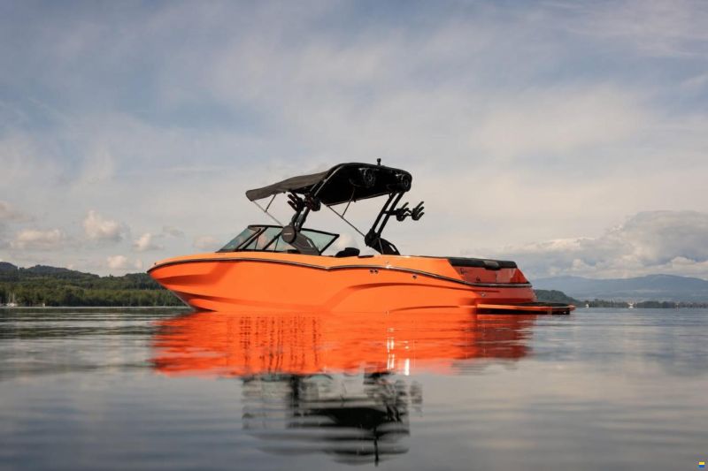 Mastercraft Nxt 23