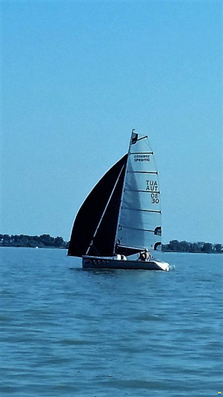 Archambault Sprinto