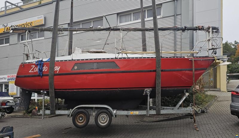 Neptun 25