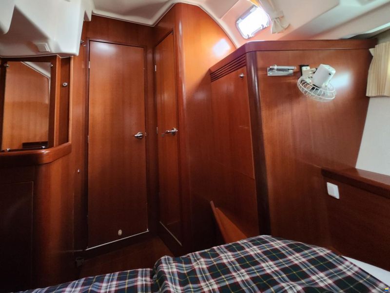 Beneteau Oceanis 50