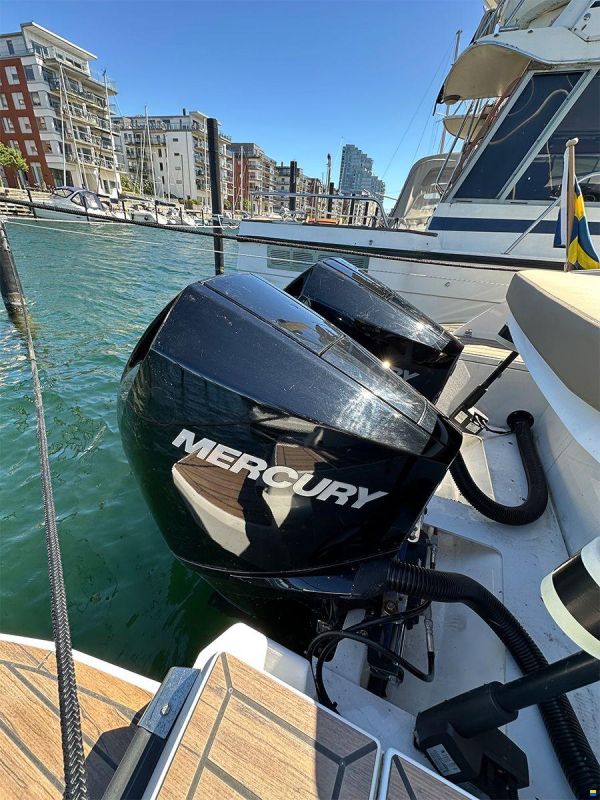 Flipper 900 ST
