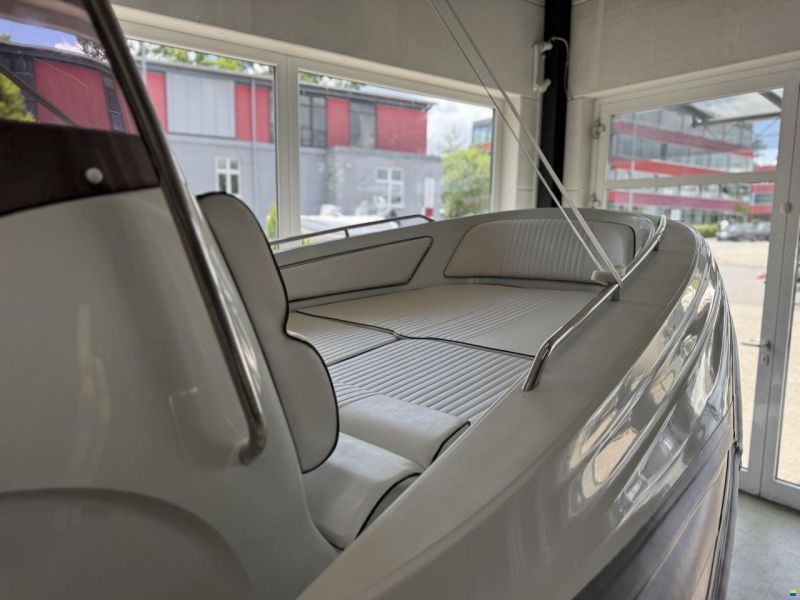 ZAR Formenti ZAR 65 Classic Greyline