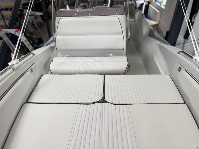 ZAR Formenti ZAR 65 Classic Greyline