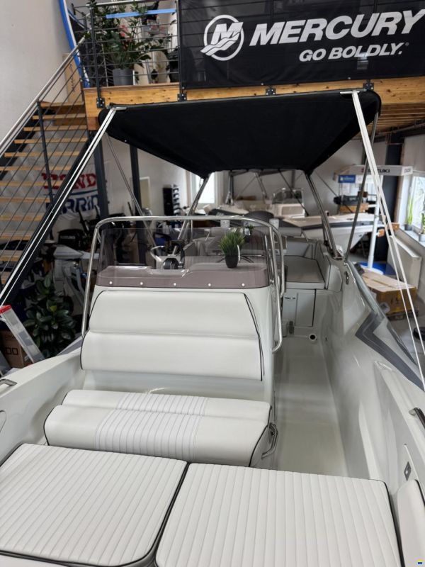 ZAR Formenti ZAR 65 Classic Greyline