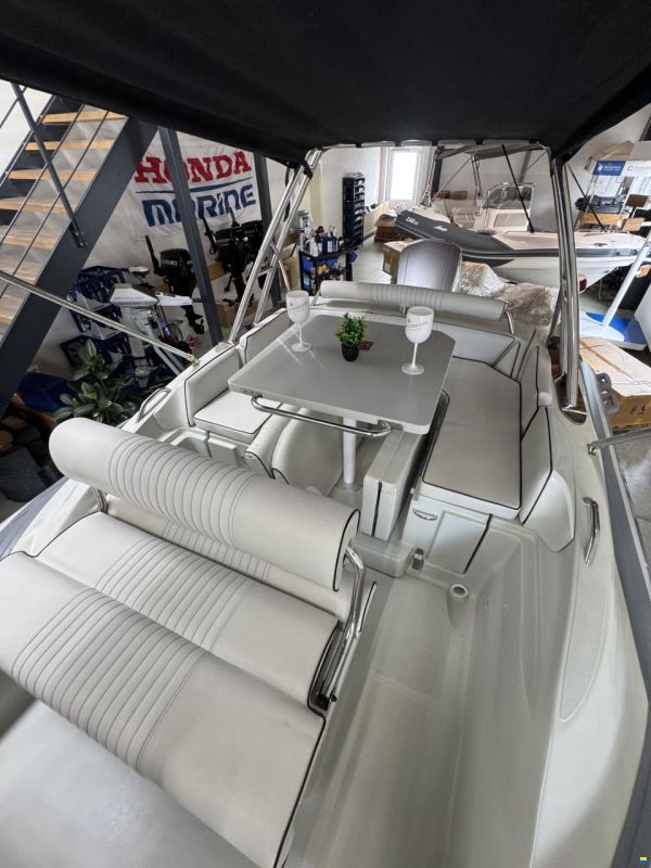ZAR Formenti ZAR 65 Classic Greyline