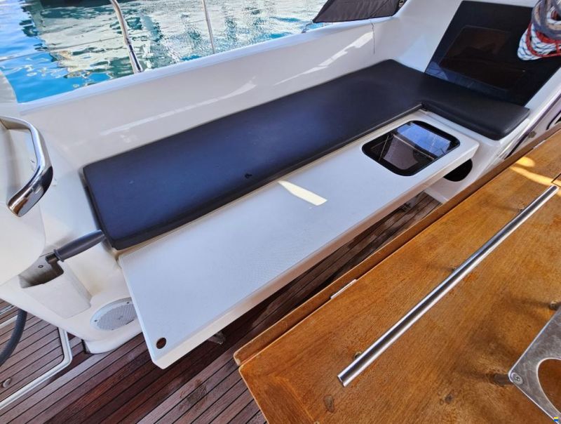 Dufour 520 Grand Large