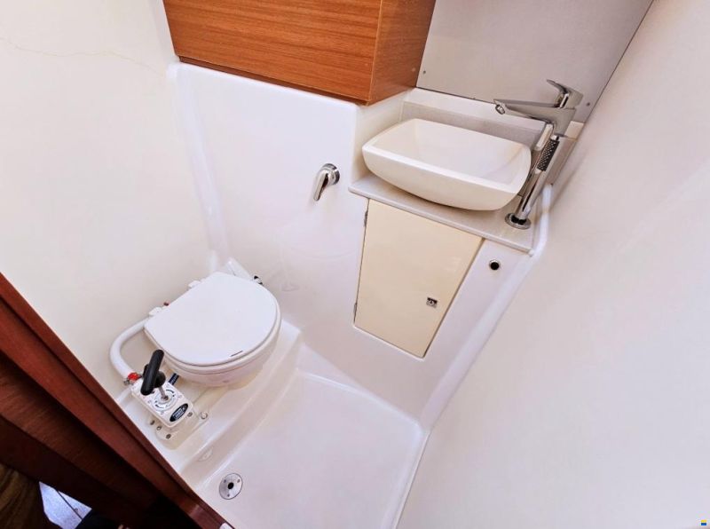 Dufour 520 Grand Large