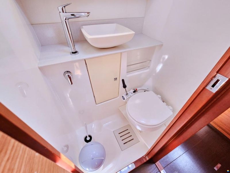 Dufour 520 Grand Large