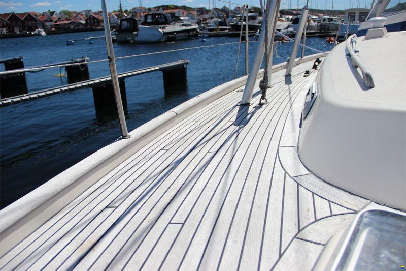 Hallberg-Rassy 36 MK1