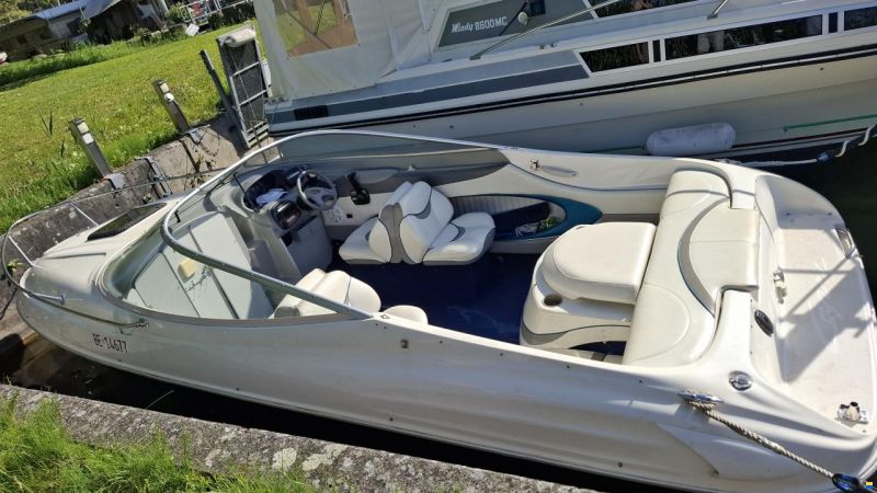Bayliner Capri 2052 CK