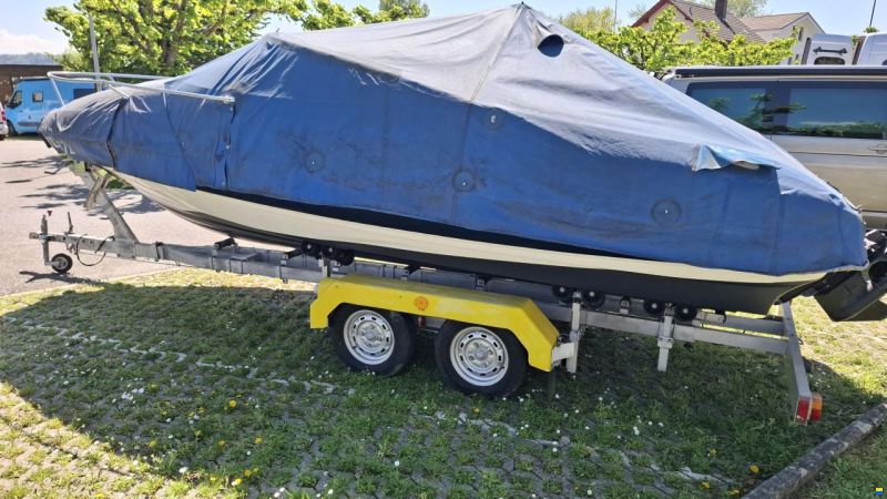 Bayliner Capri 2052 CK