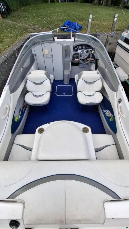 Bayliner Capri 2052 CK
