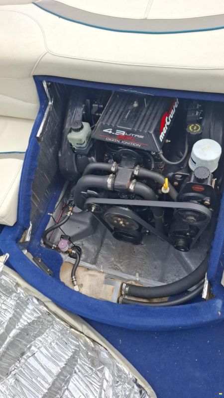 Bayliner Capri 2052 CK