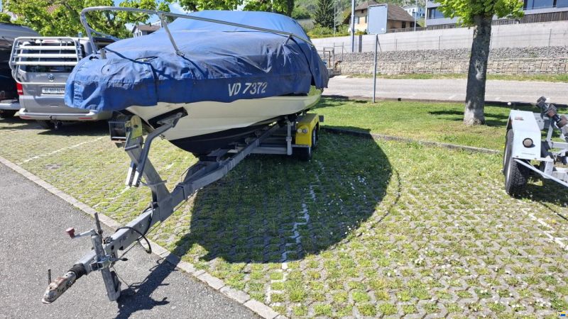 Bayliner Capri 2052 CK