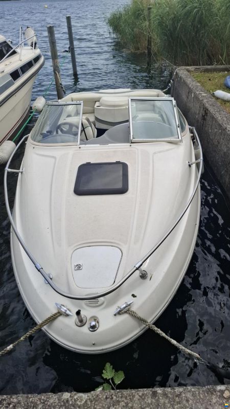 Bayliner Capri 2052 CK