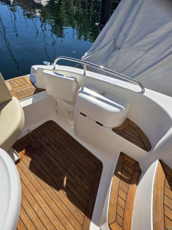 Sealine F33