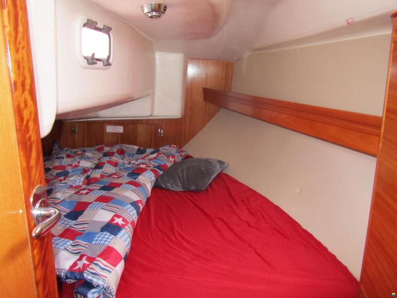 Bavaria 31 Cruiser