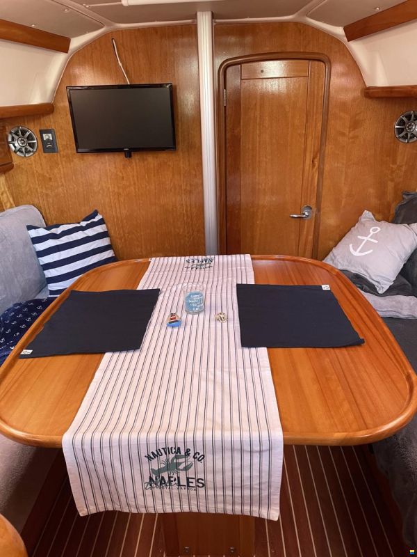 Bavaria 31 Cruiser