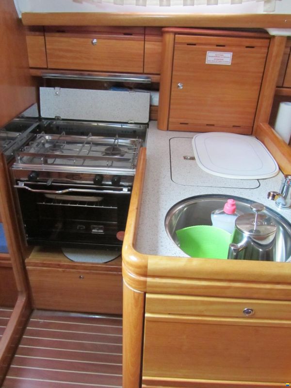 Bavaria 31 Cruiser