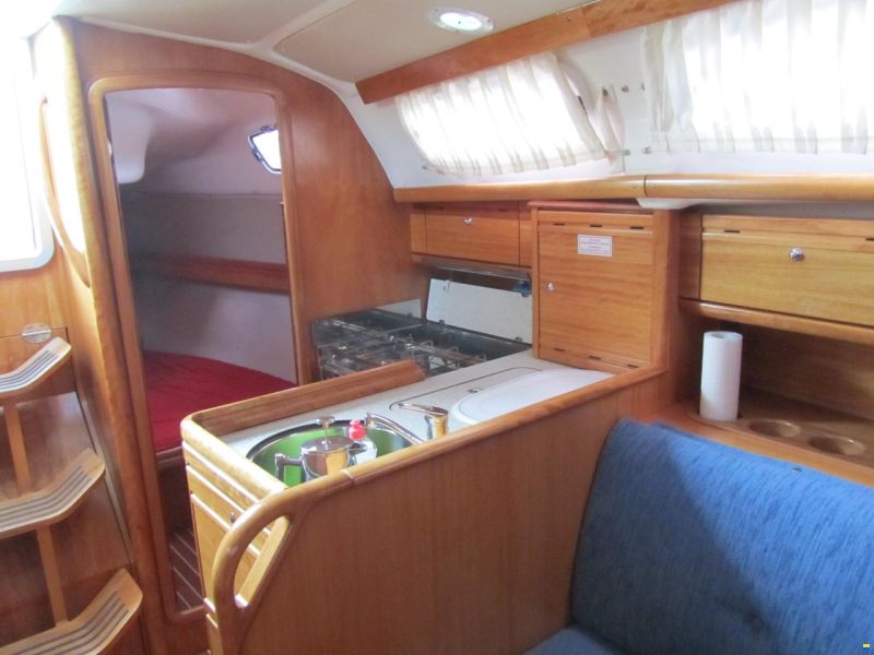Bavaria 31 Cruiser