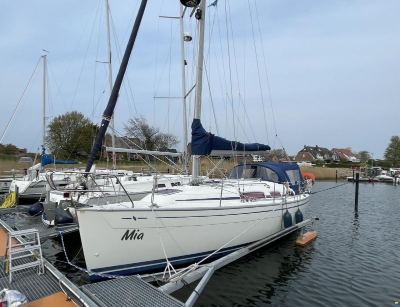 Bavaria 31 Cruiser