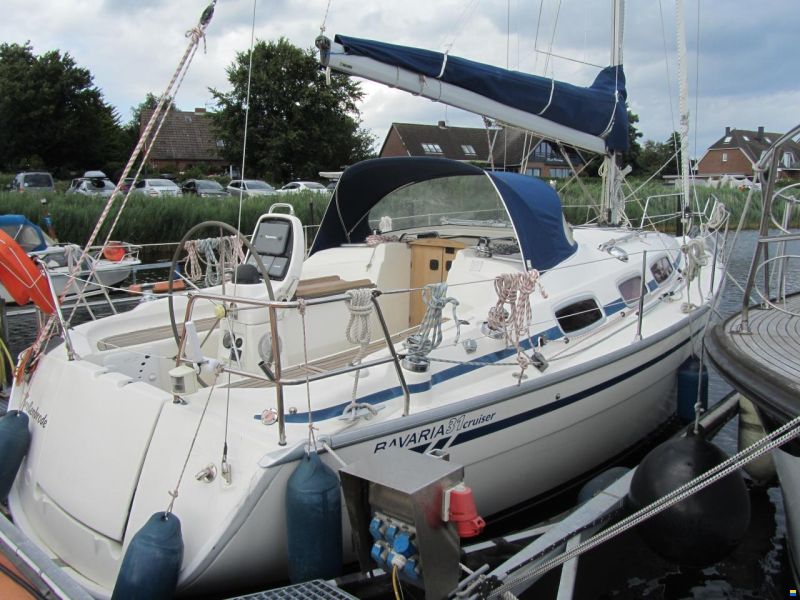 Bavaria 31 Cruiser