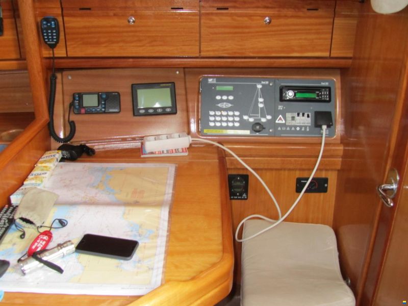 Bavaria 31 Cruiser