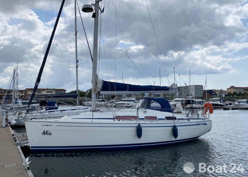 Bavaria 31 Cruiser