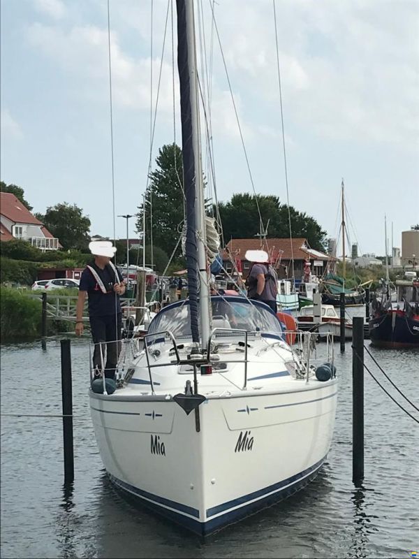 Bavaria 31 Cruiser