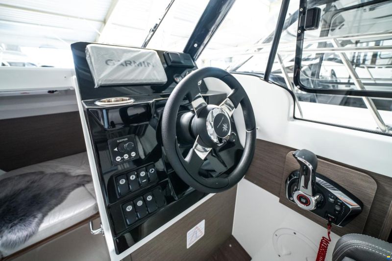 Jeanneau Merry Fisher 695 Serie 2