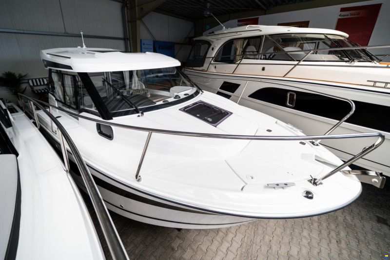Jeanneau Merry Fisher 695 Serie 2