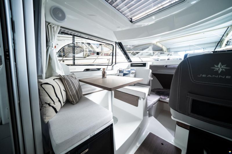 Jeanneau Merry Fisher 695 Serie 2