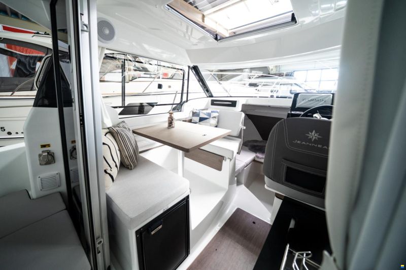 Jeanneau Merry Fisher 695 Serie 2