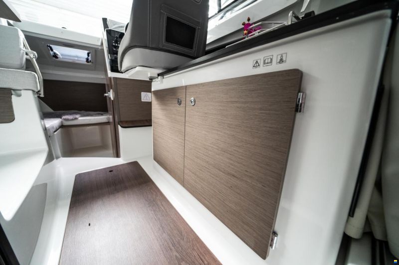 Jeanneau Merry Fisher 695 Serie 2