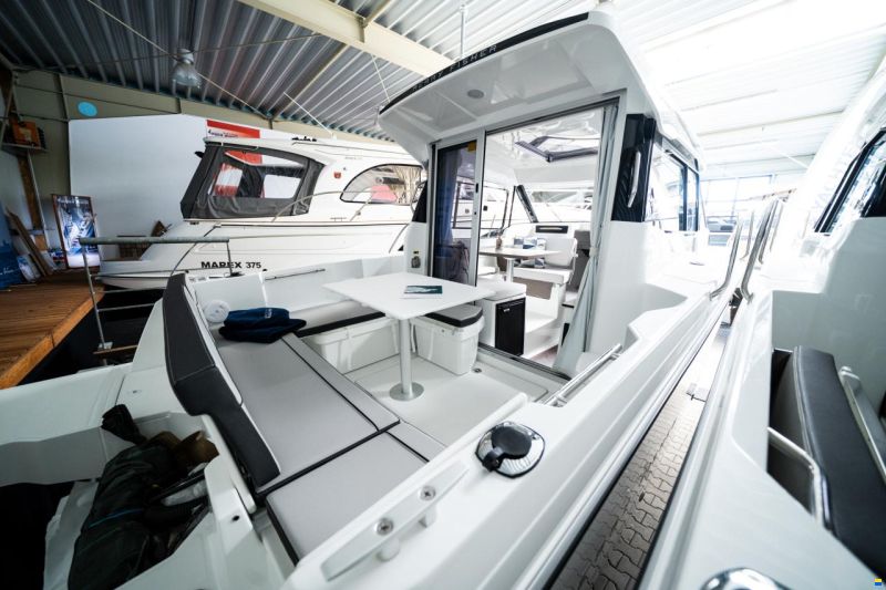 Jeanneau Merry Fisher 695 Serie 2