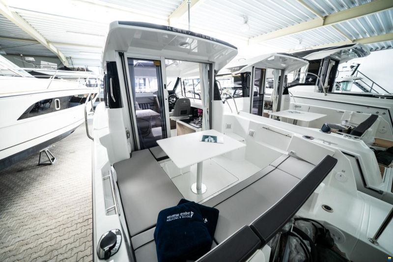 Jeanneau Merry Fisher 695 Serie 2