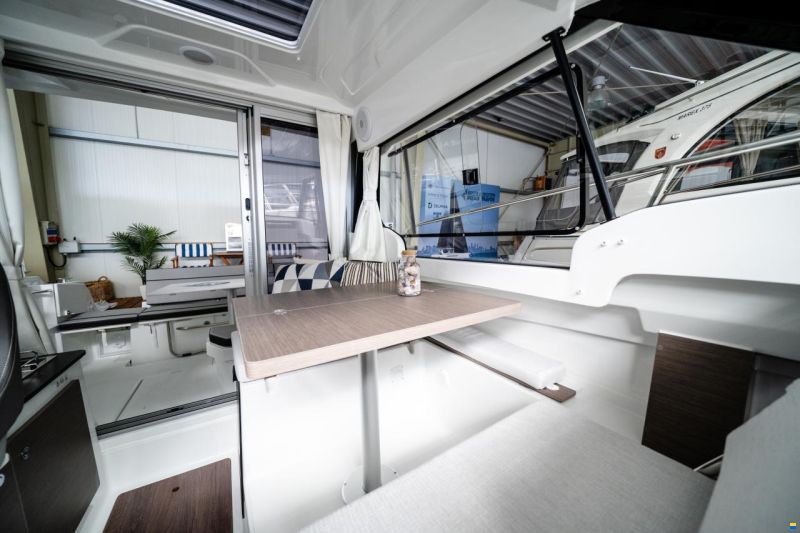 Jeanneau Merry Fisher 695 Serie 2