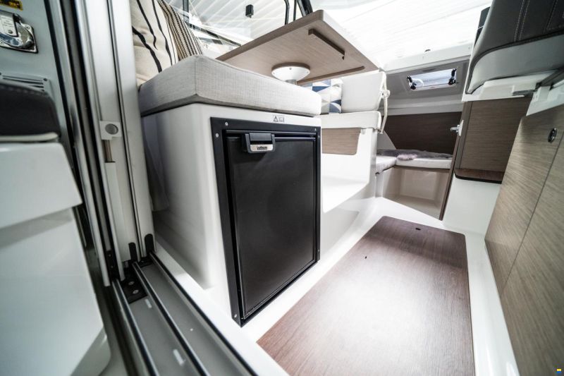 Jeanneau Merry Fisher 695 Serie 2