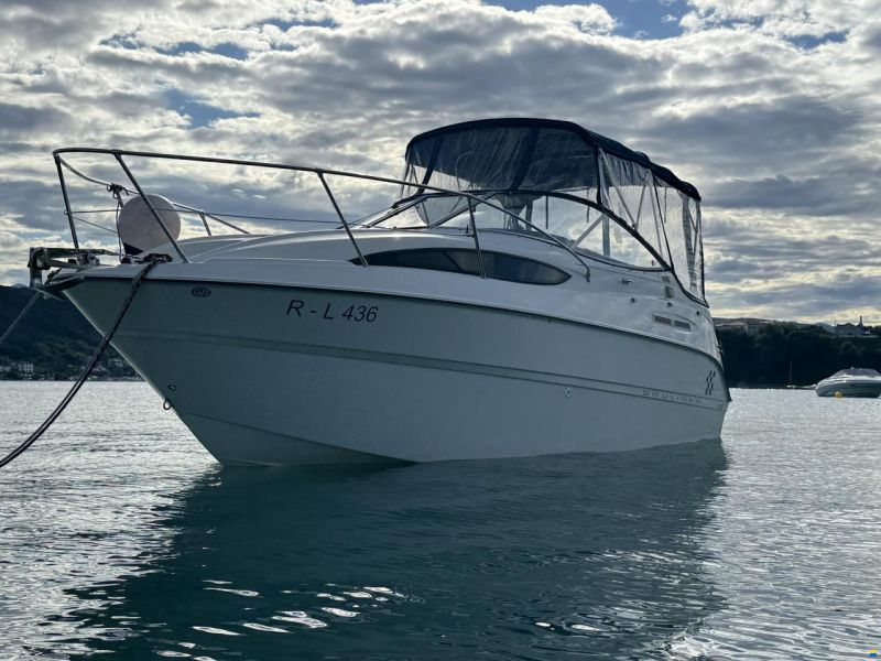 Bayliner 245 SB Ciera