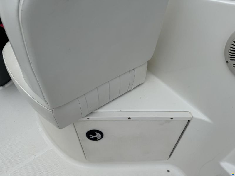 Bayliner 245 SB Ciera