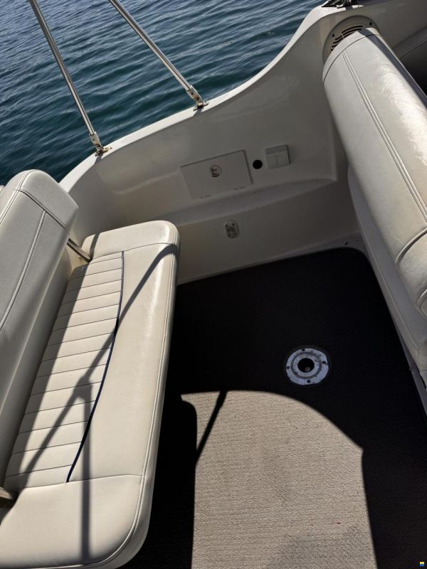 Bayliner 245 SB Ciera