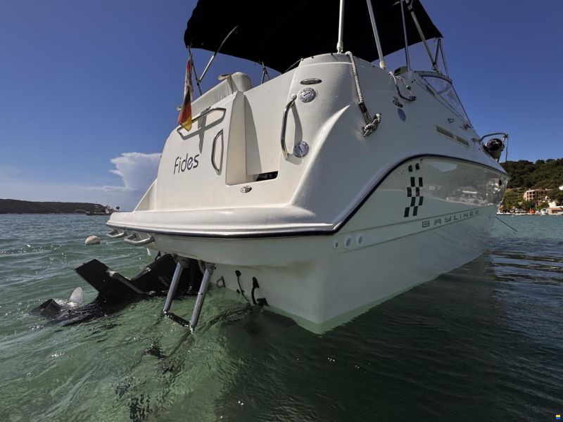 Bayliner 245 SB Ciera